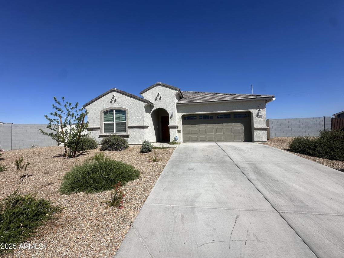 3726 S 244th Dr., Buckeye, AZ 85326
