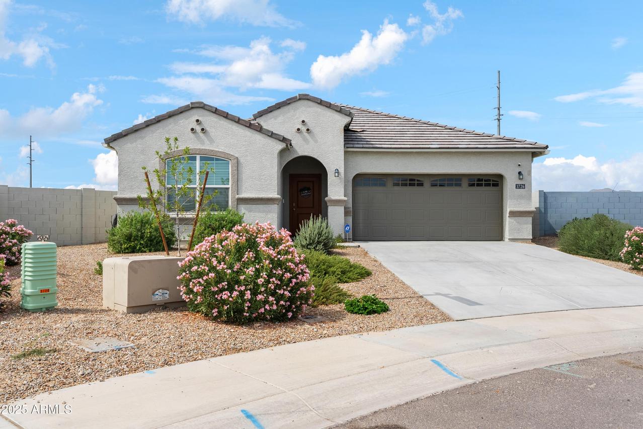 3726 S 244th Dr., Buckeye, AZ 85326