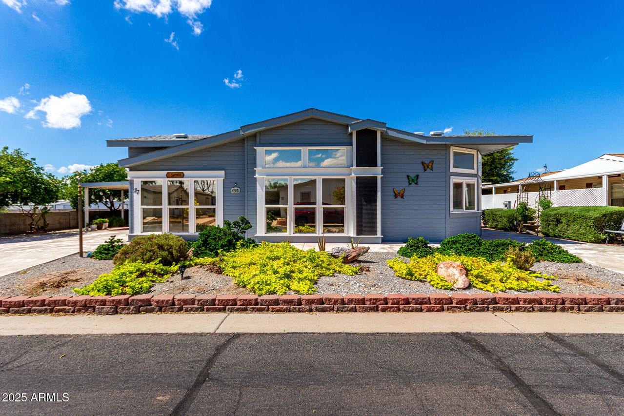 3700 S Tomahawk Rd. #26 & 27, Apache Junction, AZ 85119