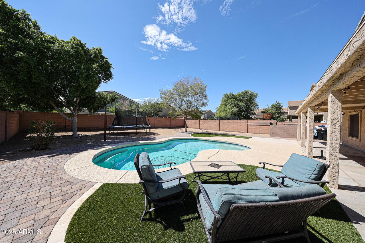 12339 W Hazelwood St., Avondale, AZ 85392