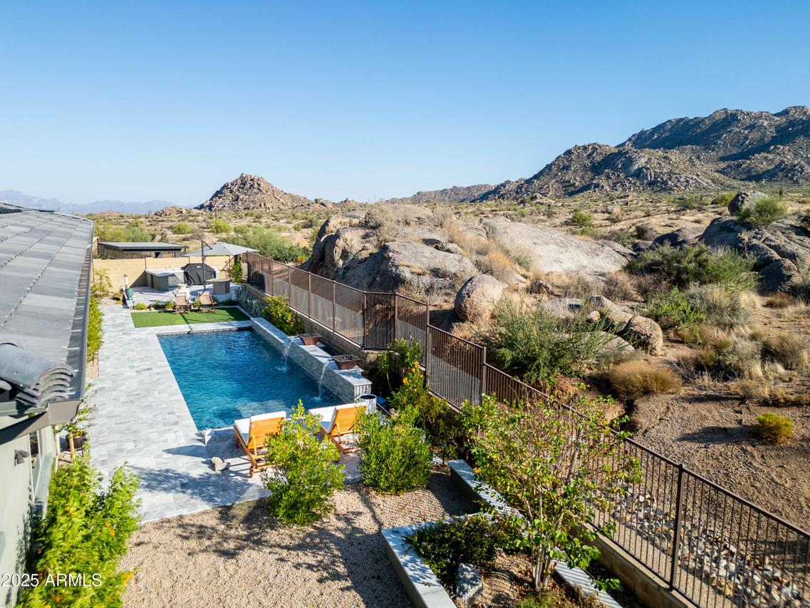 13307 E Sand Hills Rd., Scottsdale, AZ 85255