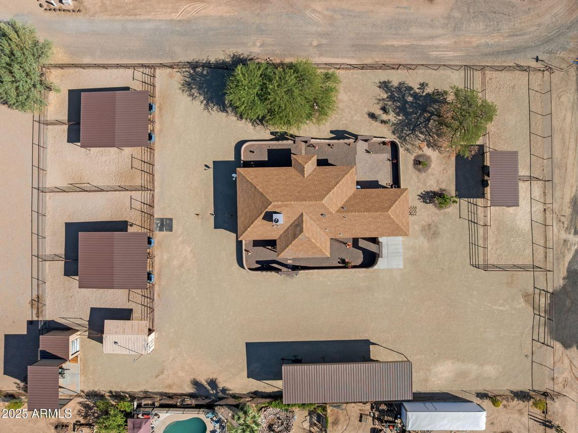 22309 W Rancho Caliente Dr., Wittmann, AZ 85361