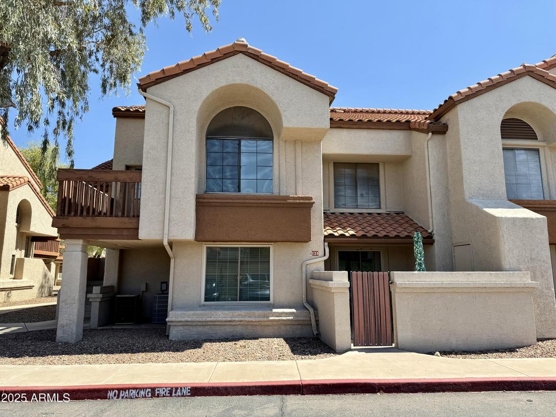 818 S Westwood Dr. #228, Mesa, AZ 85210