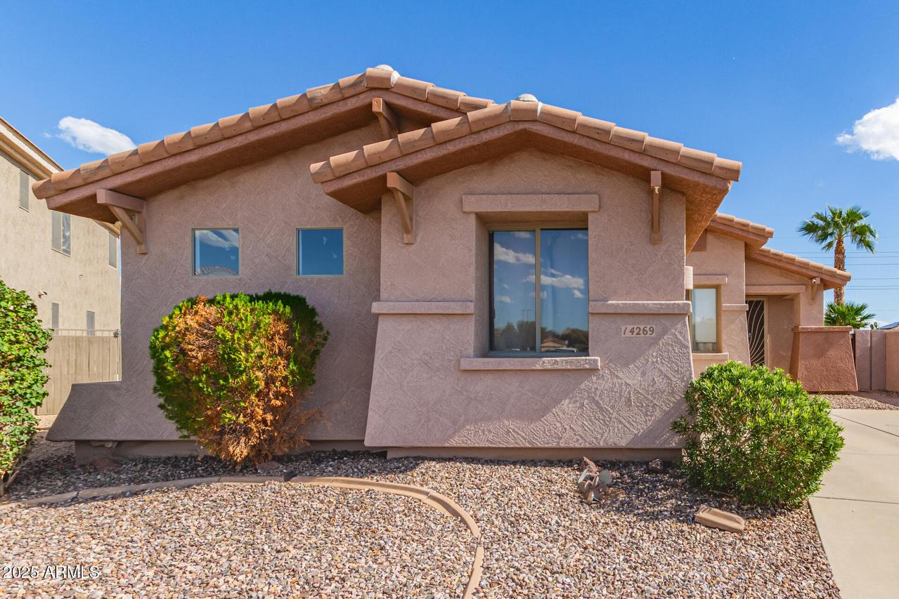 14269 W Verde Ln., Goodyear, AZ 85395