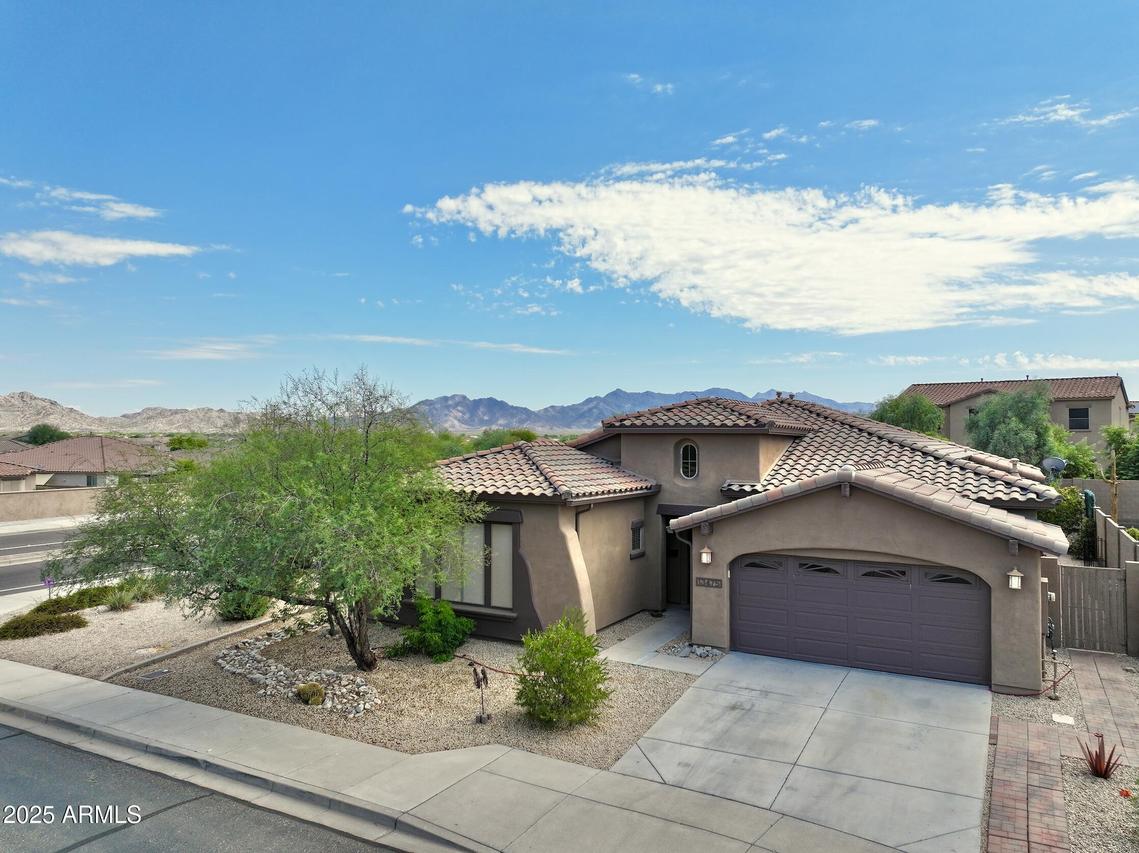 13475 S 184th Ave., Goodyear, AZ 85338