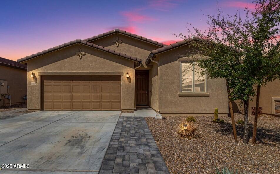 4418 W Kirkland Ave., San Tan Valley, AZ 85144
