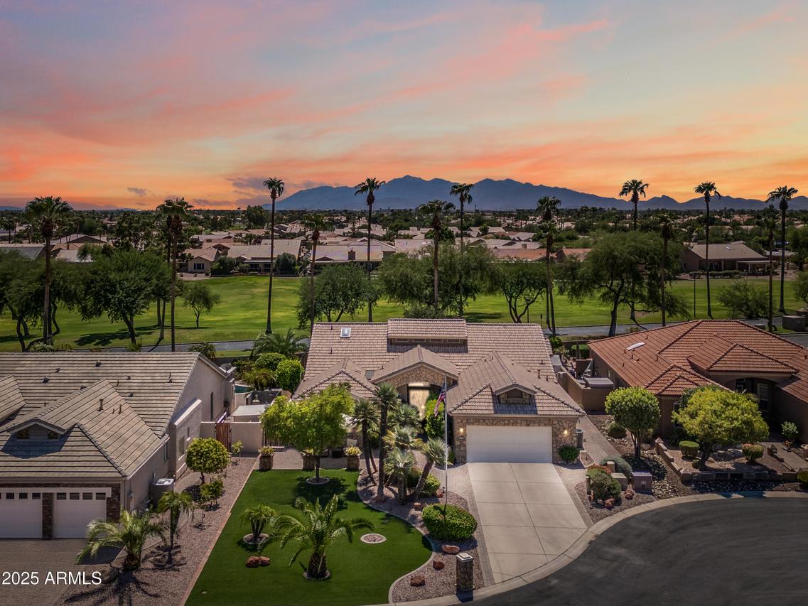 3700 N 156th Ln., Goodyear, AZ 85395