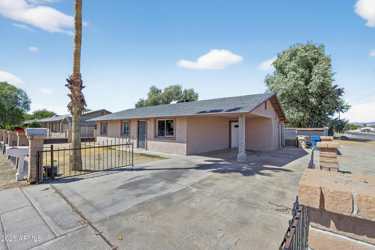 418 E Houser Ave., Buckeye, AZ 85326