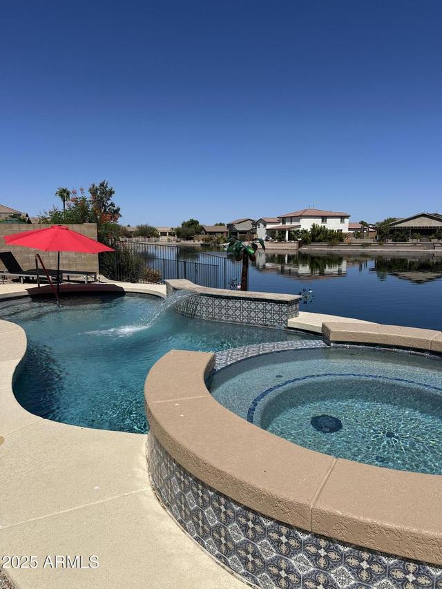 21711 N Bradford Dr., Maricopa, AZ 85138