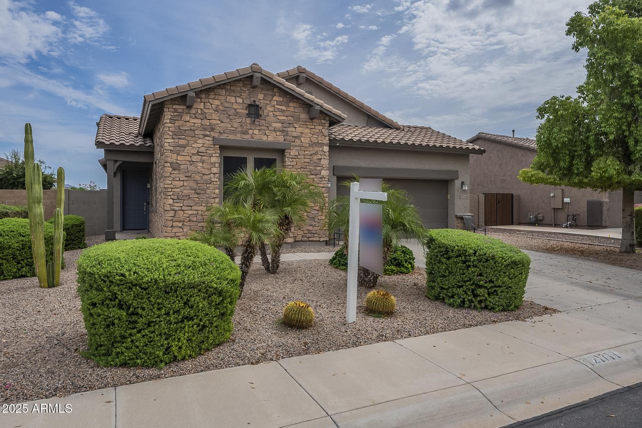 21711 N Bradford Dr., Maricopa, AZ 85138