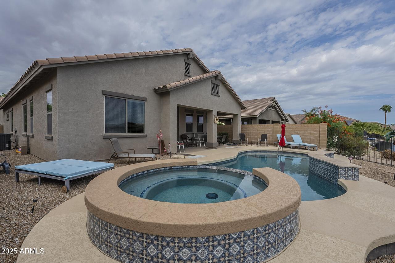 21711 N Bradford Dr., Maricopa, AZ 85138