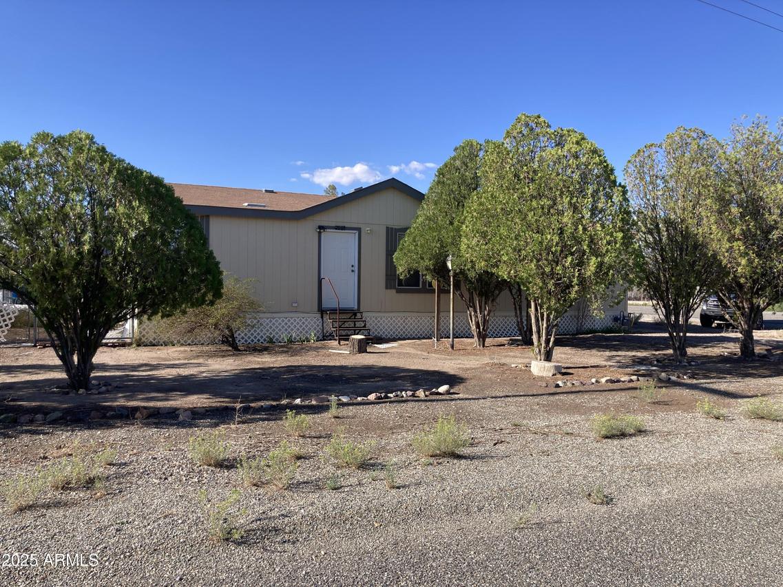 2914 N San Simon St., San Simon, AZ 85632