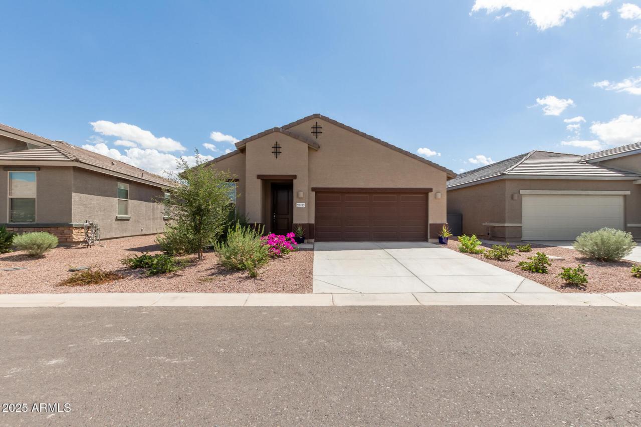 20485 N Candlelight Rd., Maricopa, AZ 85138