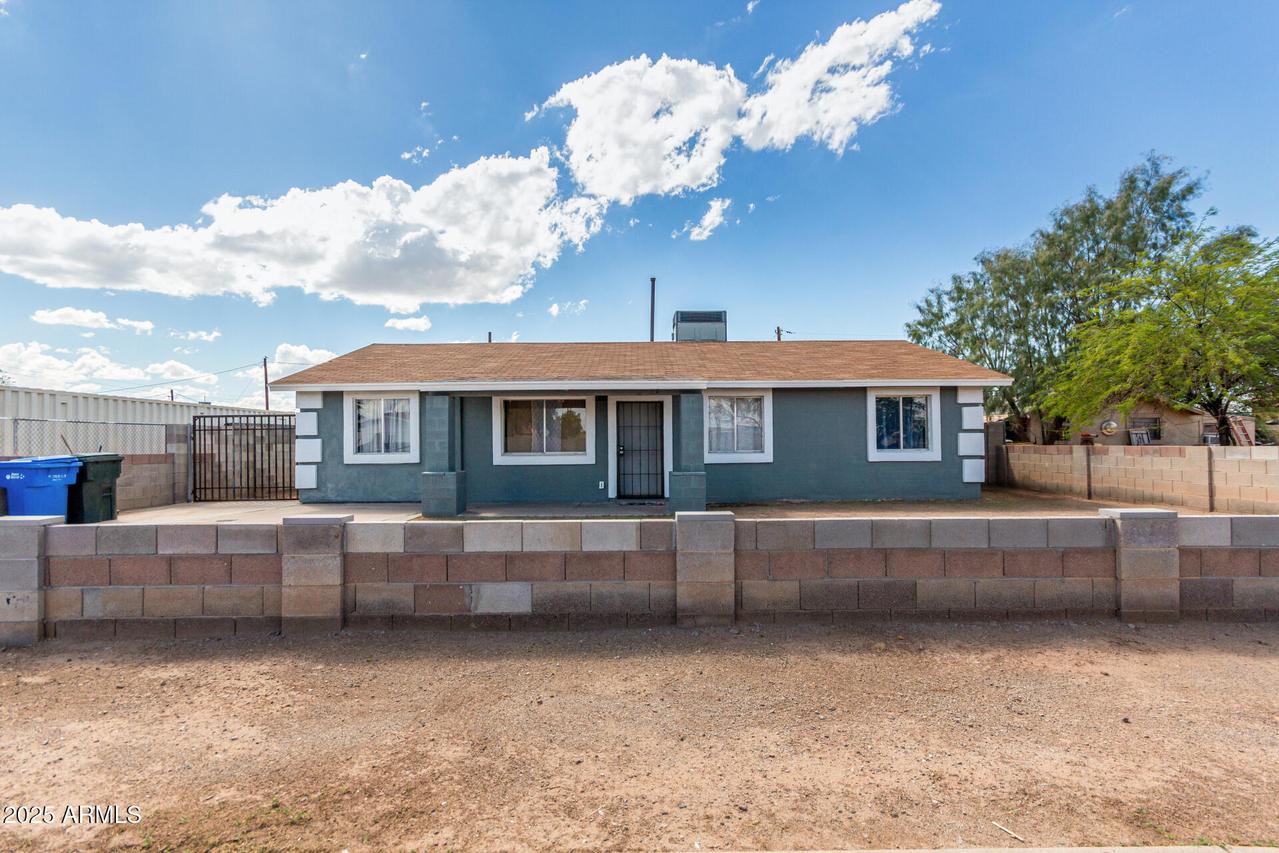 4228 S 19th Pl., Phoenix, AZ 85040