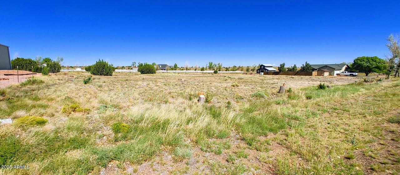 1291 S Cherry Ct. #9, Taylor, AZ 85939