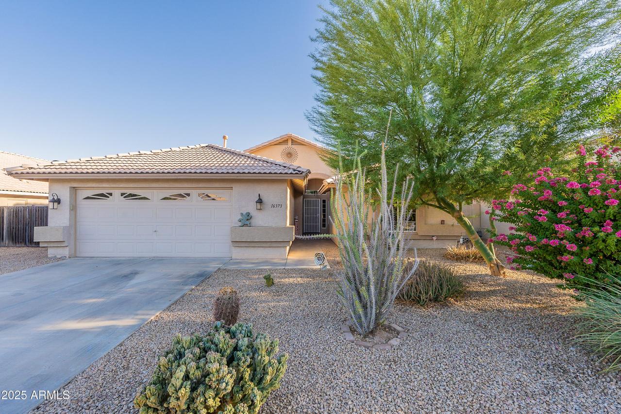 16373 W Paradise Ln., Surprise, AZ 85388