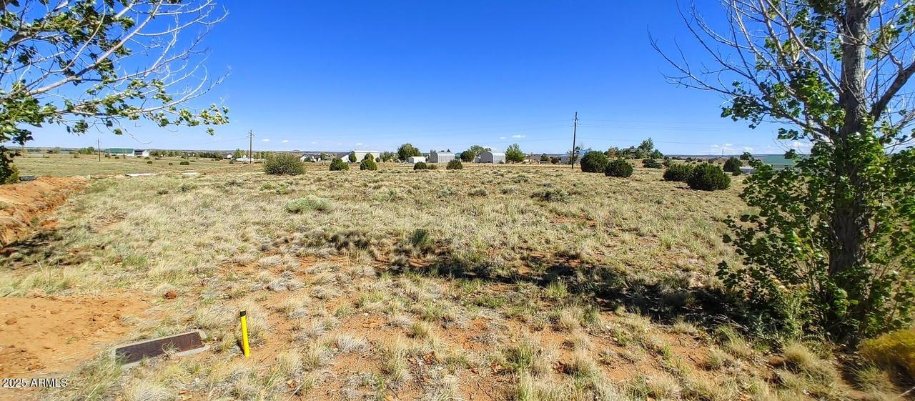 1190 S Haystack Rd. #68, Taylor, AZ 85939