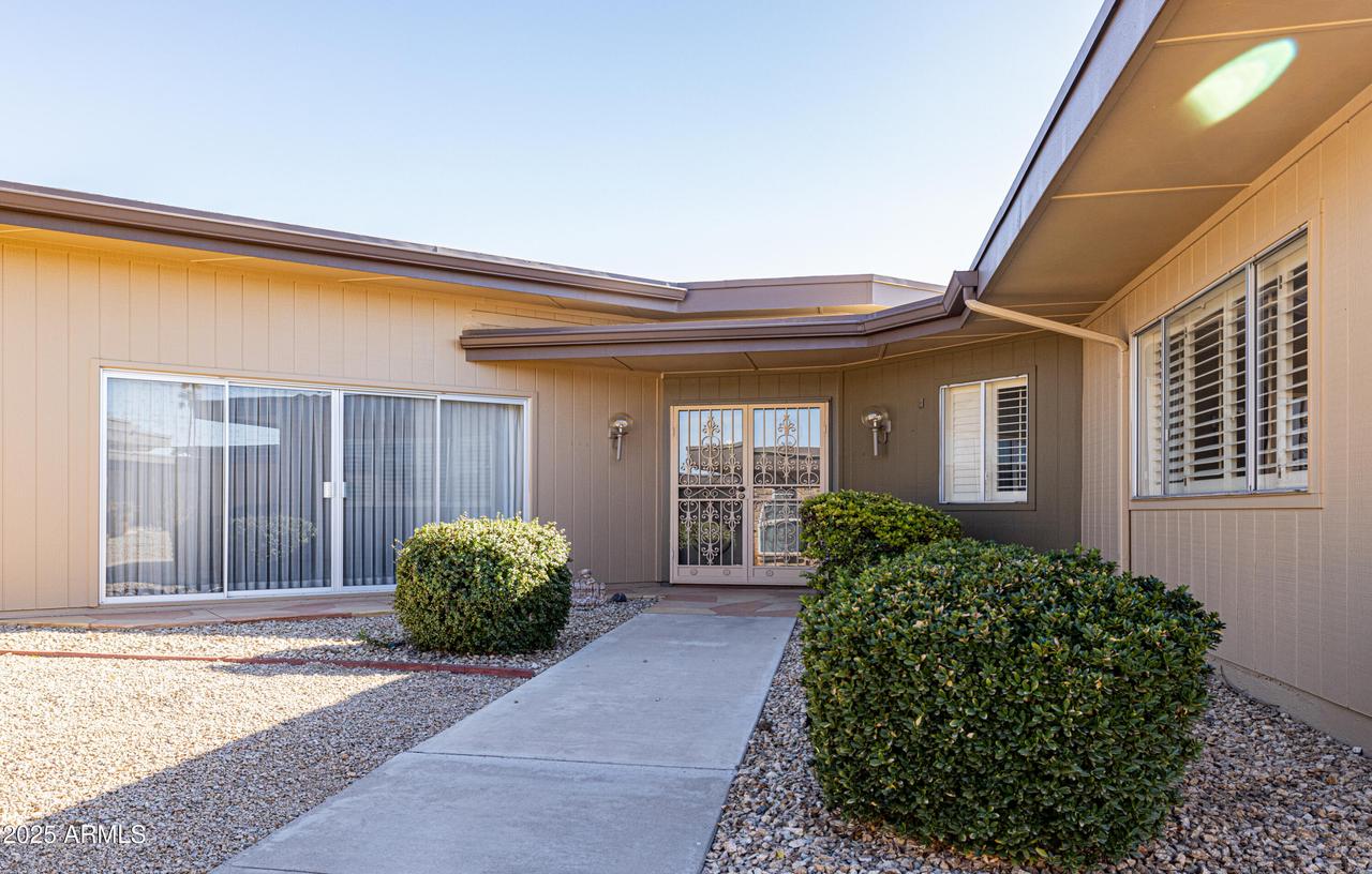 13623 N 108th Dr., Sun City, AZ 85351