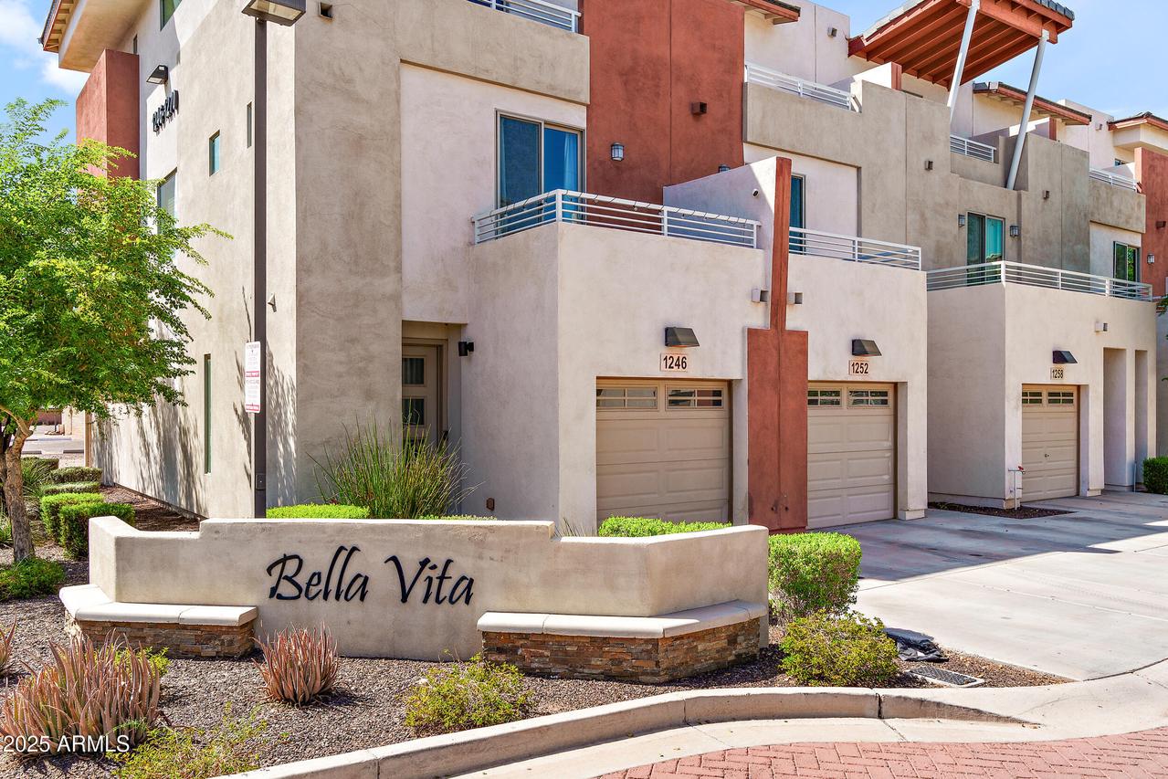 1252 E Curry Rd., Tempe, AZ 85288