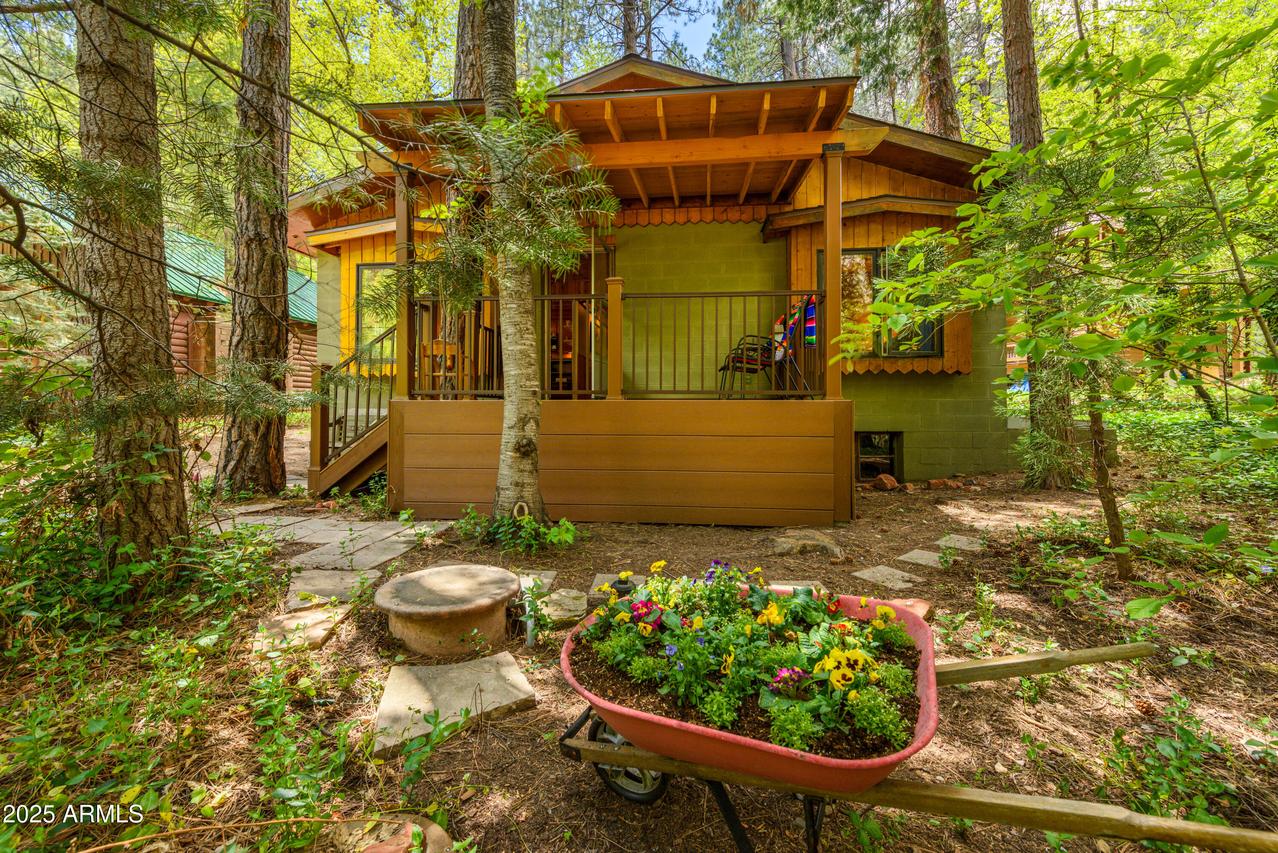 185 S Harding Dr., Sedona, AZ 86336