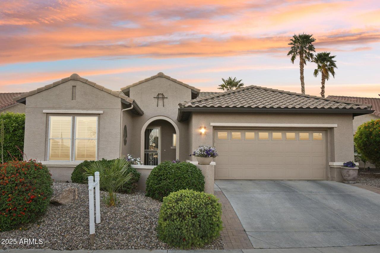 2722 N 155th Dr., Goodyear, AZ 85395