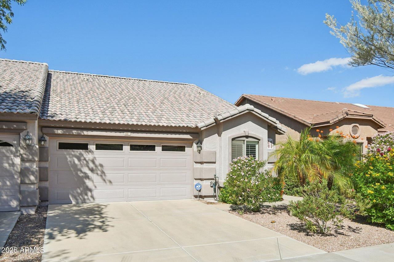 2250 E Deer Valley Rd. #109, Phoenix, AZ 85024