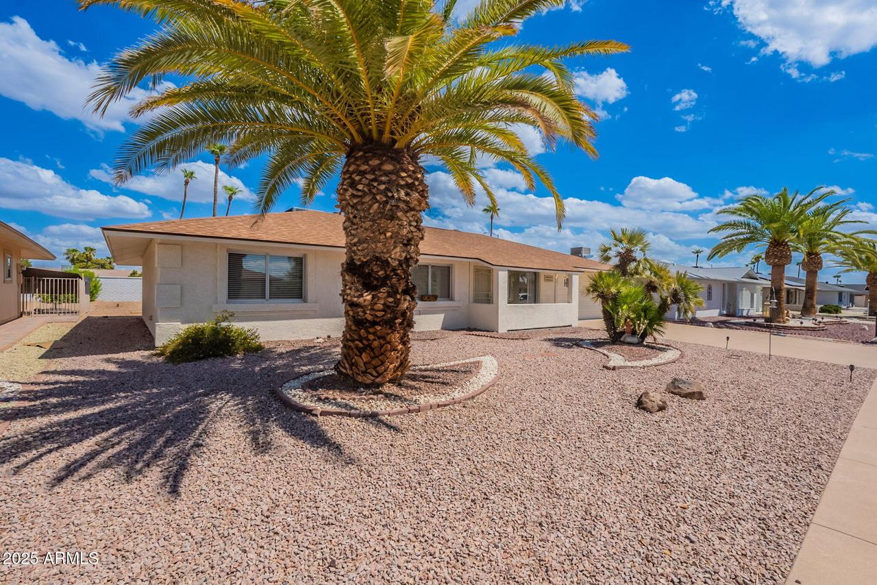 18007 N 129th Ave., Sun City West, AZ 85375