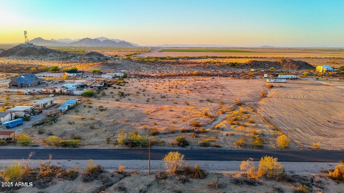 W Barnes Rd Lot B 1.25 Acres #-, Maricopa, AZ 85139