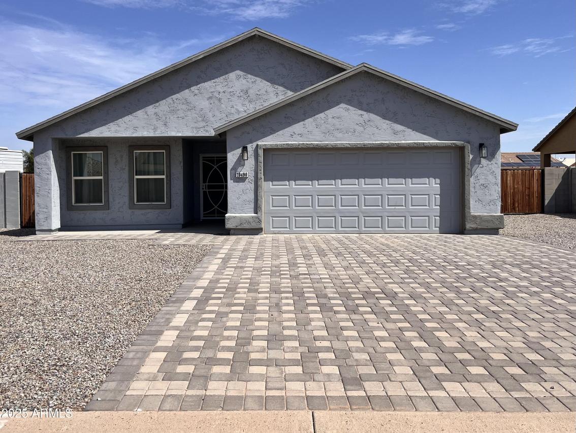 10490 W Mazatlan Dr., Arizona City, AZ 85123