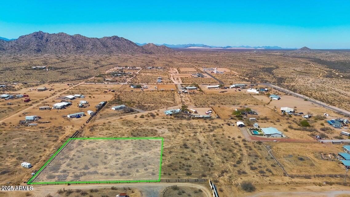 20169 N Undetermined Rd 1.26 Acres #-, Maricopa, AZ 85139