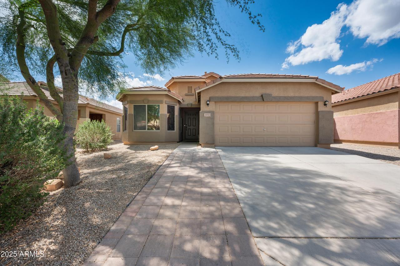 2893 W Jasper Butte Dr., San Tan Valley, AZ 85144