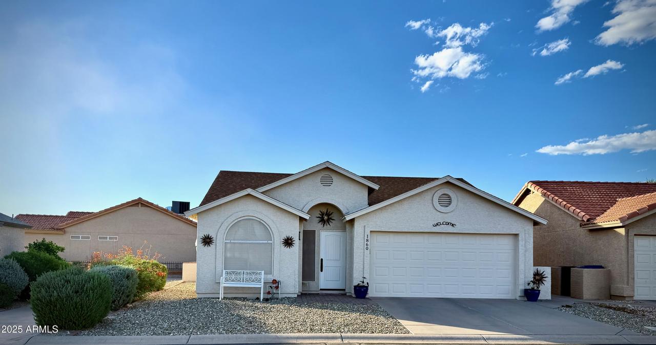 1860 E Kerby Farms Rd., Chandler, AZ 85249