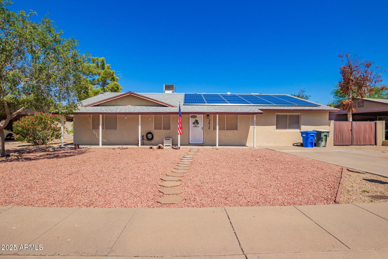 3910 W Cholla St., Phoenix, AZ 85029