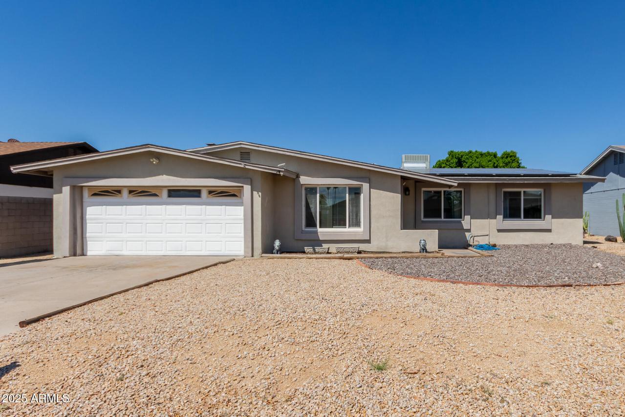 4348 W Shangri La Rd., Glendale, AZ 85304