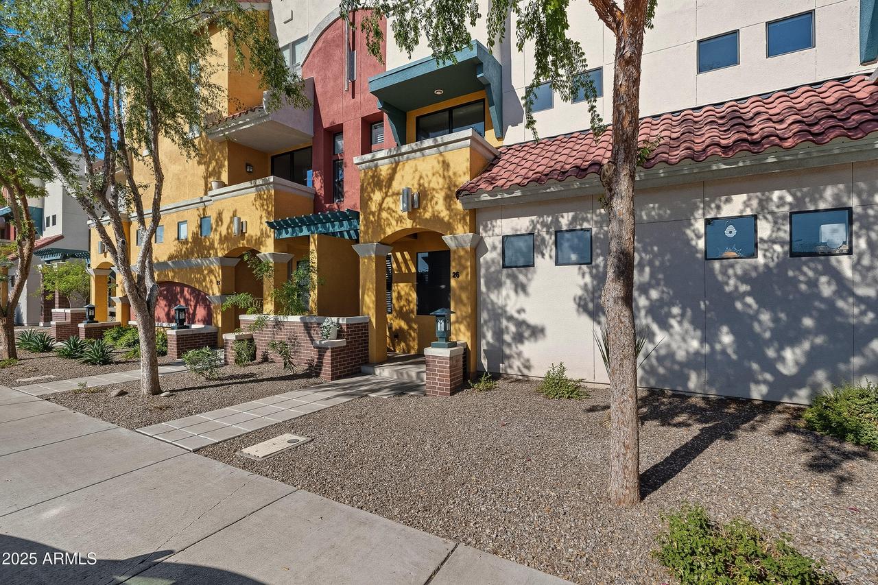 123 N Washington St. #26, Chandler, AZ 85225