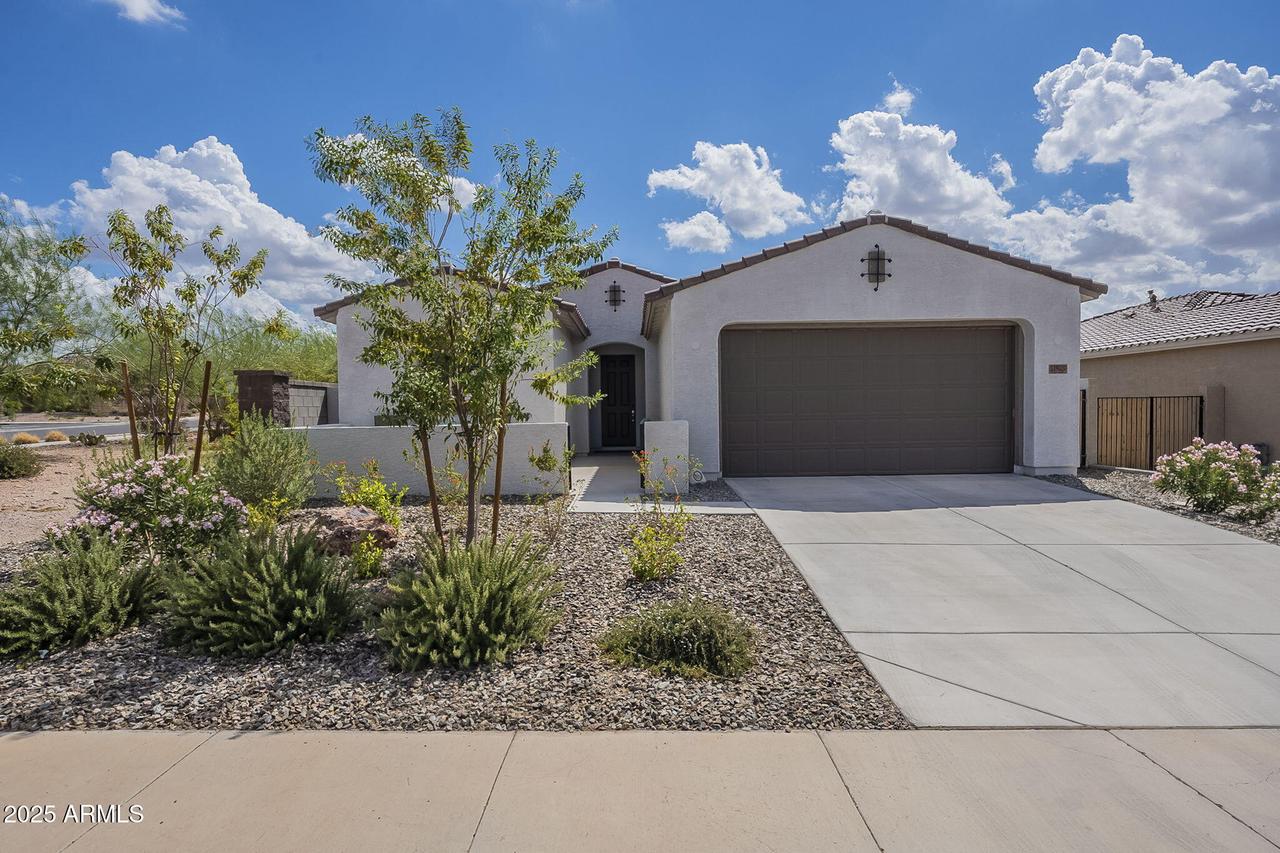 11825 E Colby Ct., Gold Canyon, AZ 85118