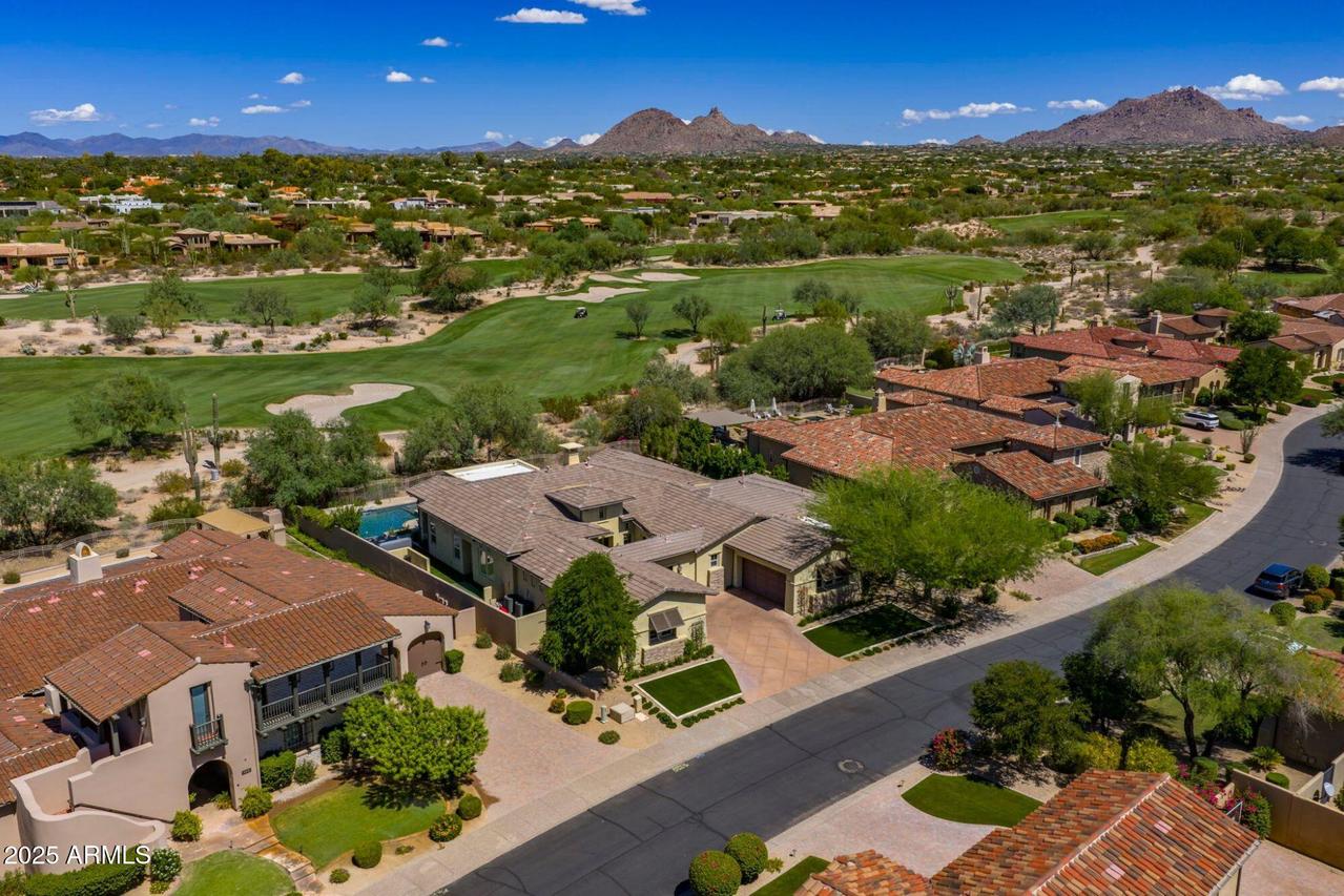 8240 E Wingspan Way, Scottsdale, AZ 85255