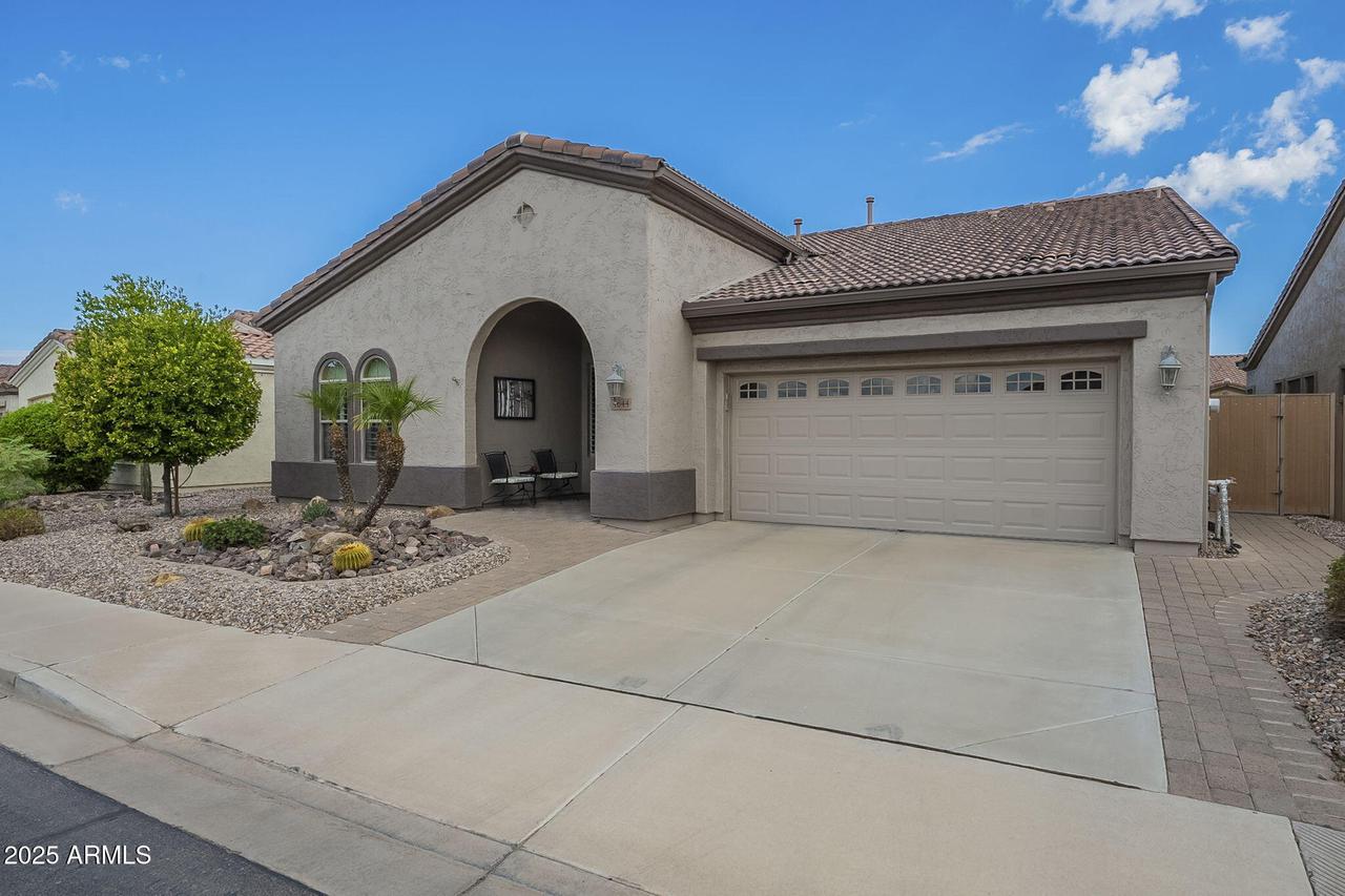 4644 E Sourwood Dr., Gilbert, AZ 85298