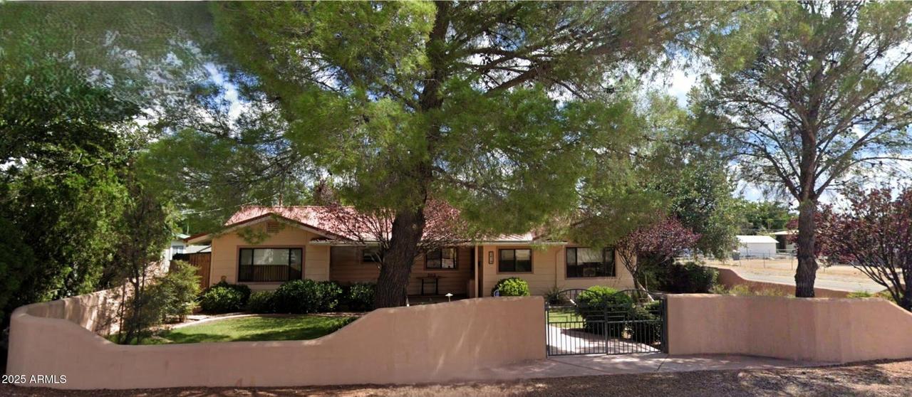 301 N Bowie Ave., Willcox, AZ 85643