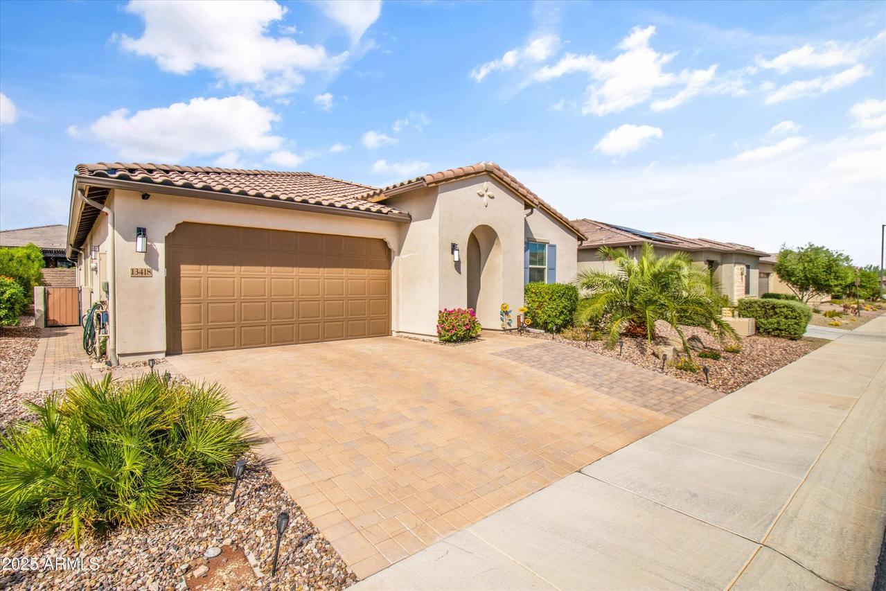 13418 W Miner Tr., Peoria, AZ 85383