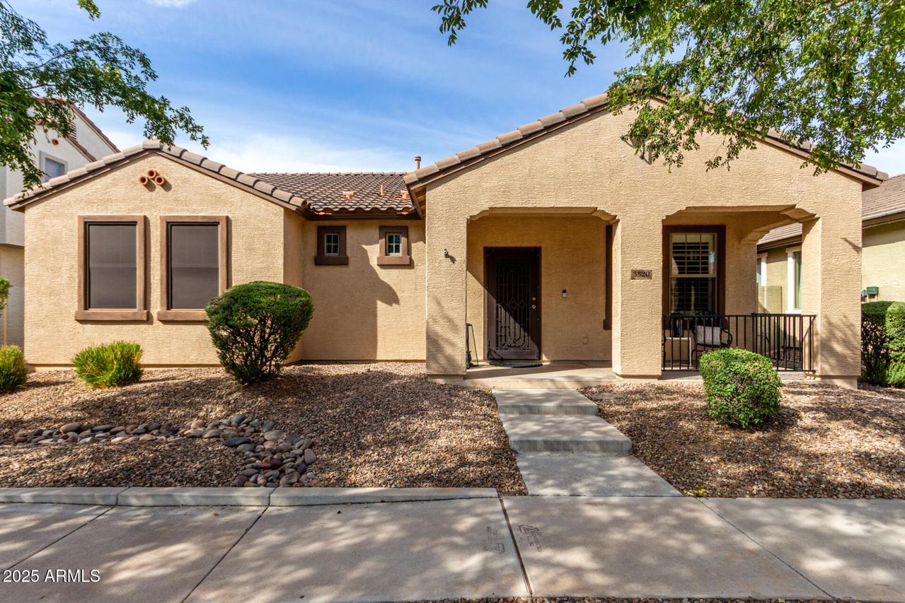 3320 E Patrick St., Gilbert, AZ 85295