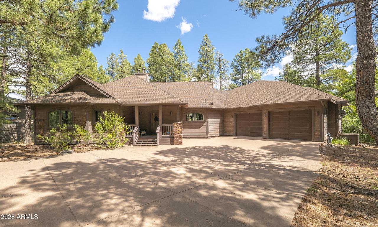 3601 Lee Doyle, Flagstaff, AZ 86005