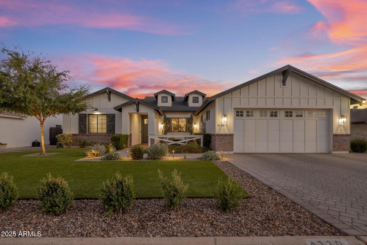 4119 E Pinchot Ave., Phoenix, AZ 85018