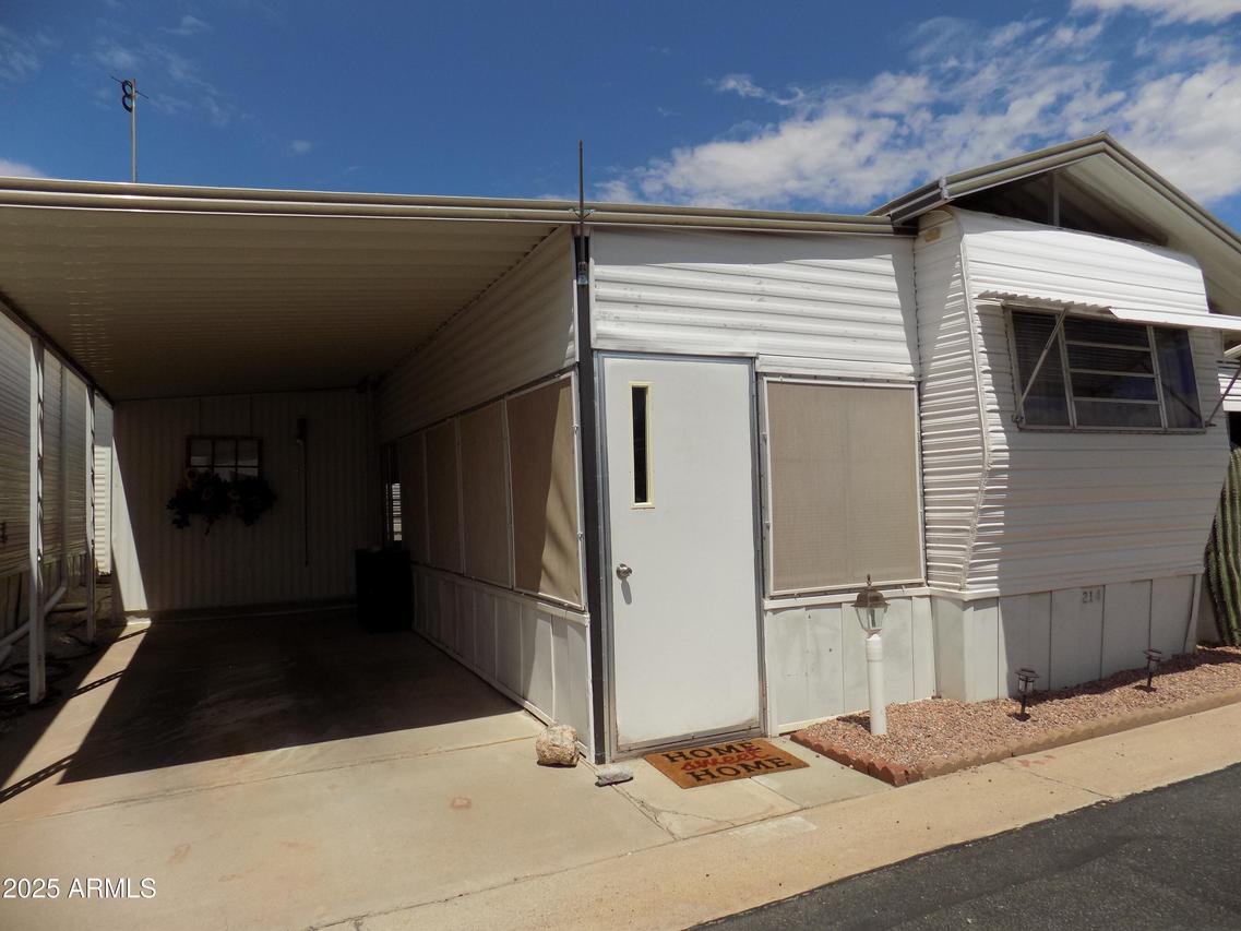 214 E Mesa Dr., Florence, AZ 85132