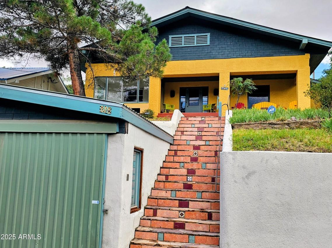 828 Sims Rd., Bisbee, AZ 85603