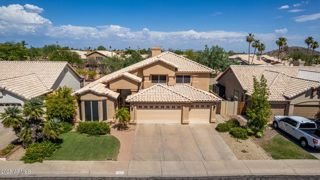 15827 S 27th Way, Phoenix, AZ 85048