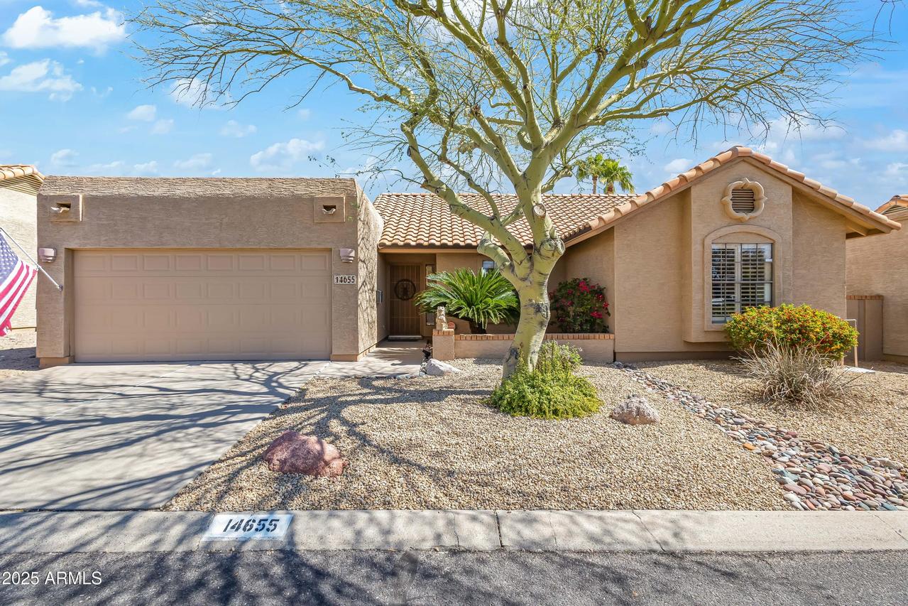 14655 N Kings Way, Fountain Hills, AZ 85268
