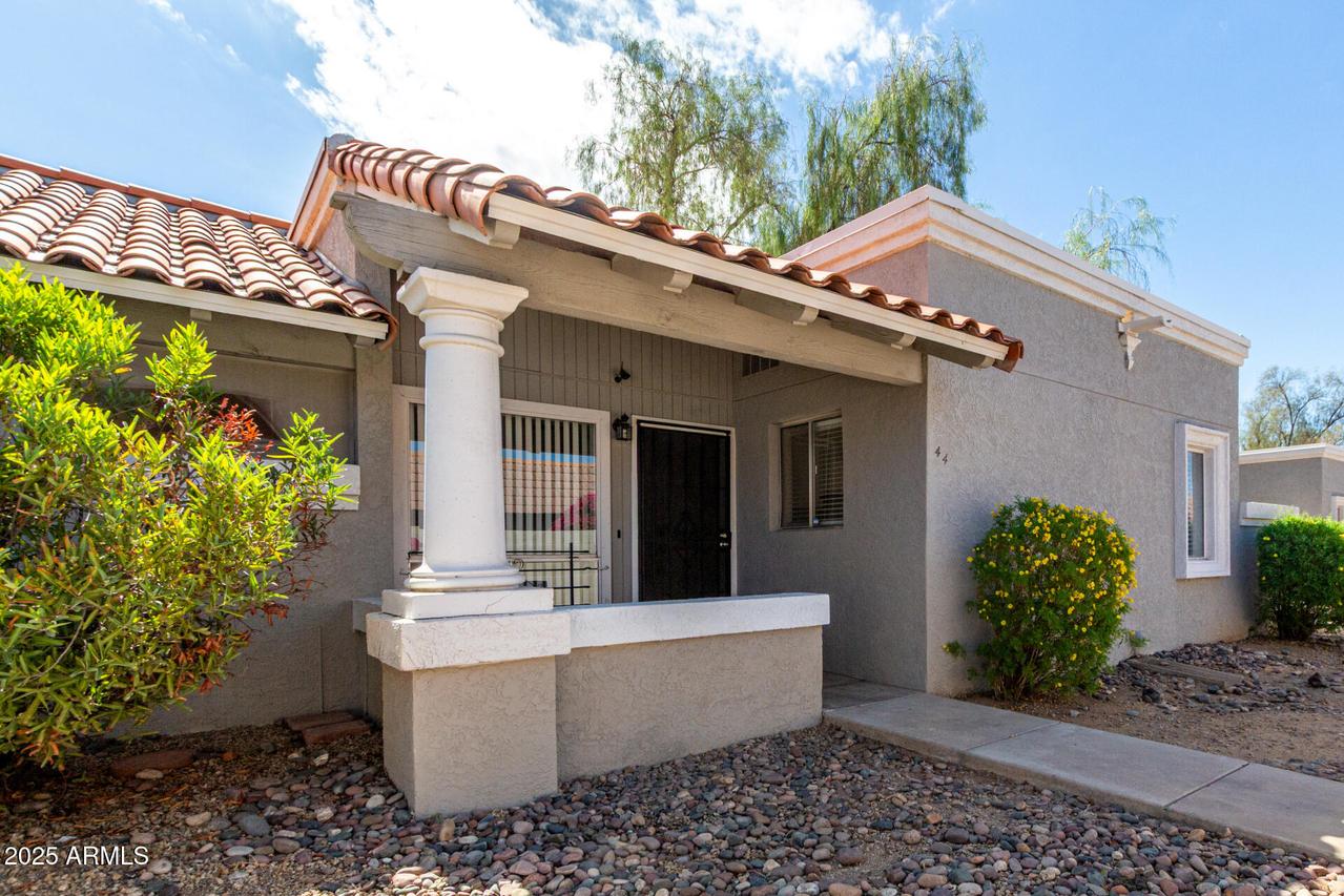 4820 N 89th Ave. #44, Phoenix, AZ 85037