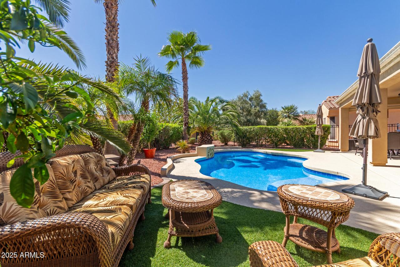 12805 W Junipero Dr., Sun City West, AZ 85375