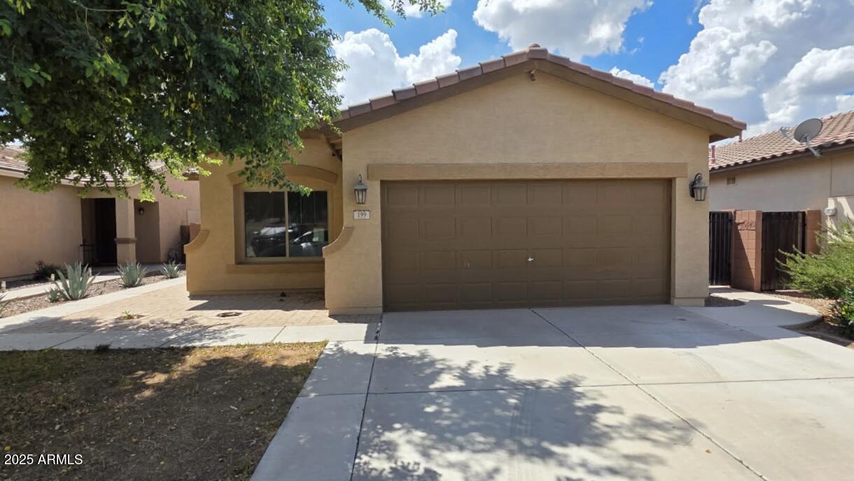 199 W Reeves Ave., San Tan Valley, AZ 85140